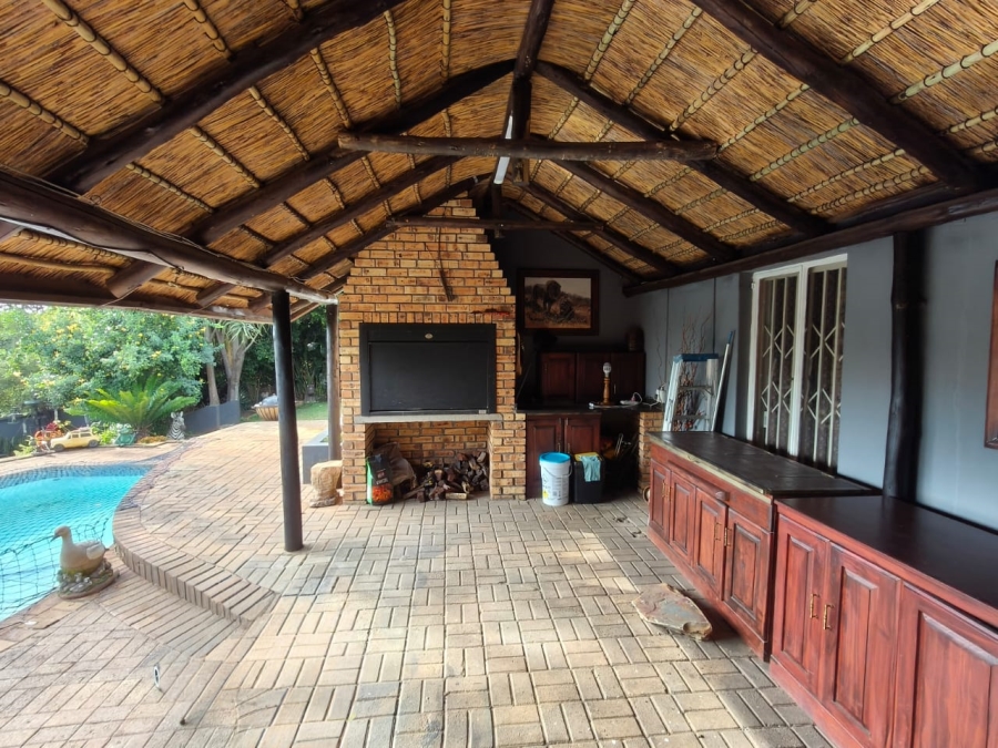 4 Bedroom Property for Sale in Cashan North West